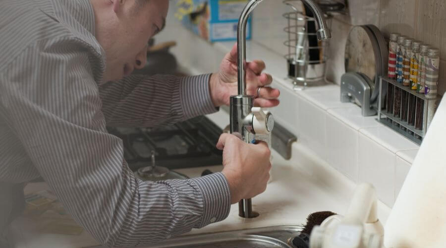 Professional Leak Detection Services in Ashton, MD